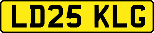 LD25KLG