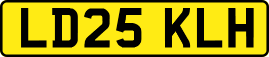 LD25KLH