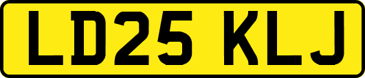 LD25KLJ