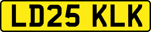 LD25KLK