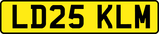 LD25KLM