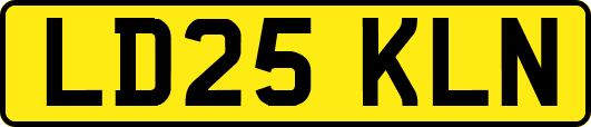 LD25KLN