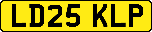 LD25KLP