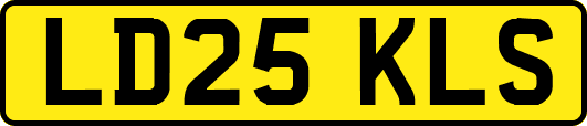 LD25KLS