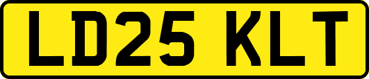 LD25KLT