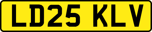 LD25KLV