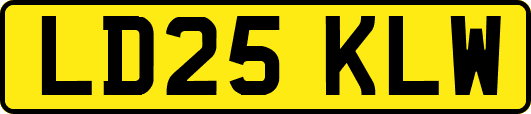 LD25KLW