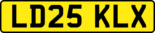 LD25KLX