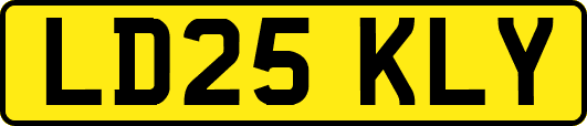 LD25KLY