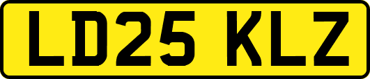 LD25KLZ