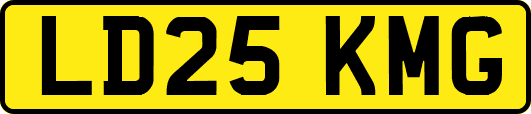 LD25KMG