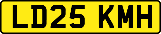 LD25KMH