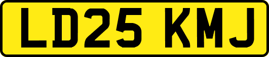 LD25KMJ