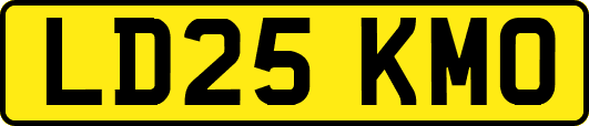LD25KMO