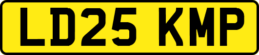 LD25KMP