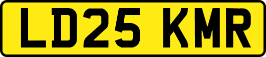 LD25KMR