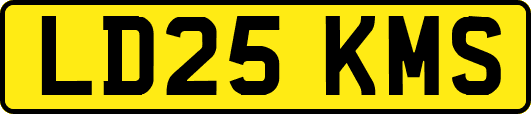 LD25KMS
