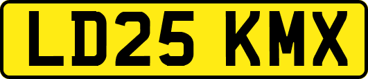 LD25KMX