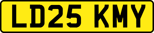 LD25KMY