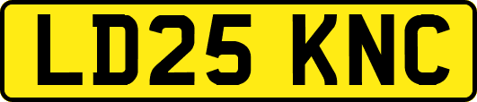 LD25KNC