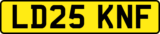 LD25KNF