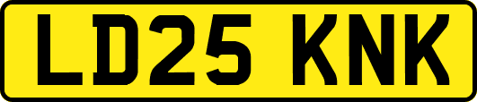 LD25KNK