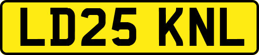 LD25KNL