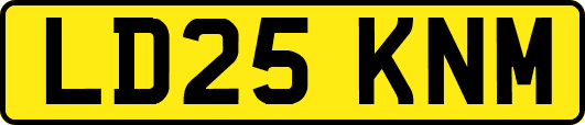 LD25KNM