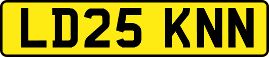 LD25KNN