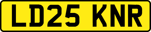 LD25KNR