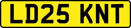 LD25KNT
