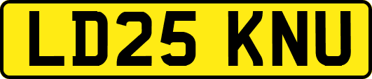 LD25KNU