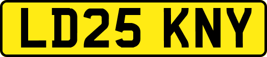 LD25KNY