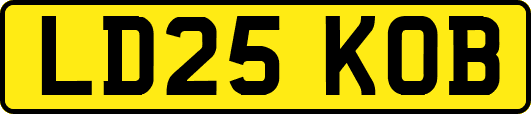 LD25KOB