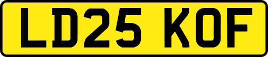 LD25KOF