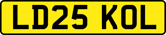 LD25KOL