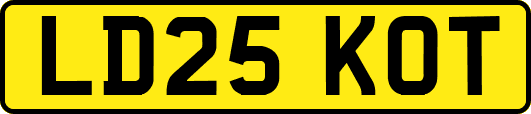 LD25KOT