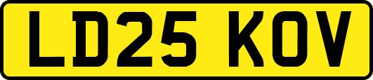LD25KOV