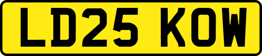 LD25KOW