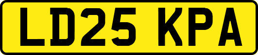 LD25KPA