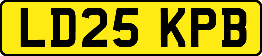 LD25KPB