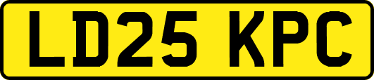 LD25KPC