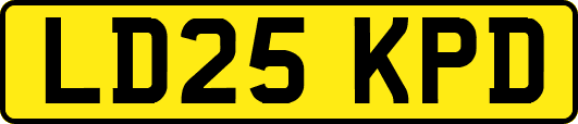 LD25KPD
