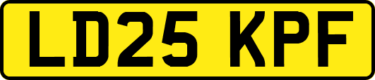 LD25KPF