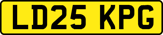 LD25KPG