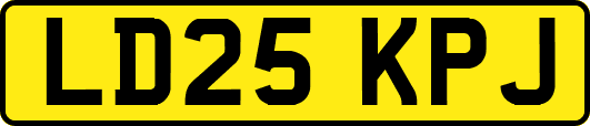 LD25KPJ