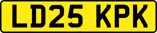 LD25KPK
