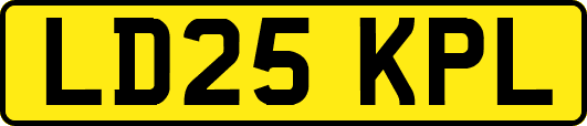 LD25KPL