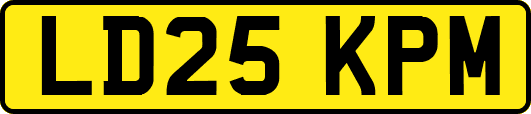 LD25KPM