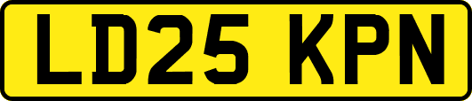 LD25KPN